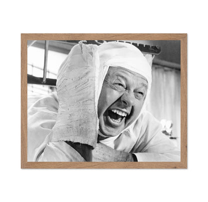 It's a Mad Mad Mad Mad World 1963 Mickey Rooney No3