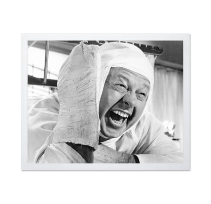 It's a Mad Mad Mad Mad World 1963 Mickey Rooney No3