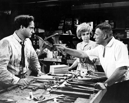 It's a Mad Mad Mad Mad World 1963 Sid Caesar No3