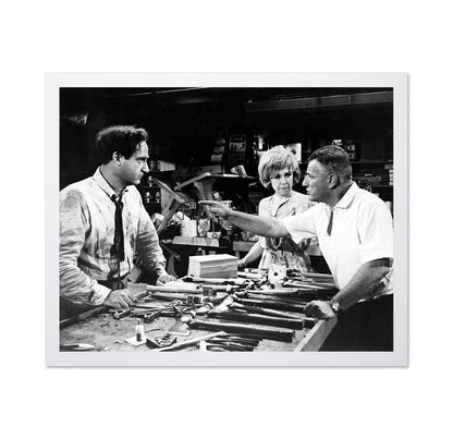 It's a Mad Mad Mad Mad World 1963 Sid Caesar No3