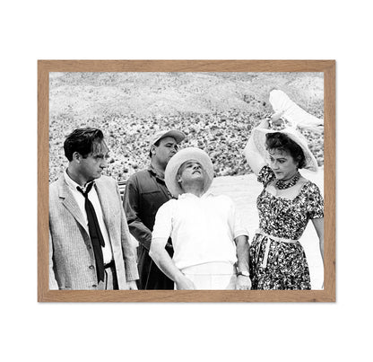 It's a Mad Mad Mad Mad World 1963 Sid Caesar No2