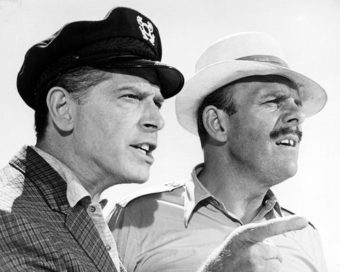 It's a Mad Mad Mad Mad World 1963 Milton Berle No1