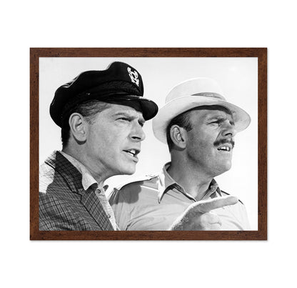It's a Mad Mad Mad Mad World 1963 Milton Berle No1