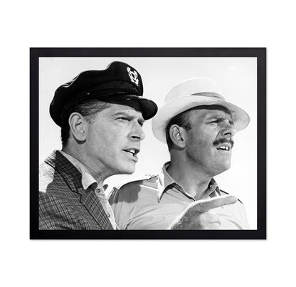 It's a Mad Mad Mad Mad World 1963 Milton Berle No1