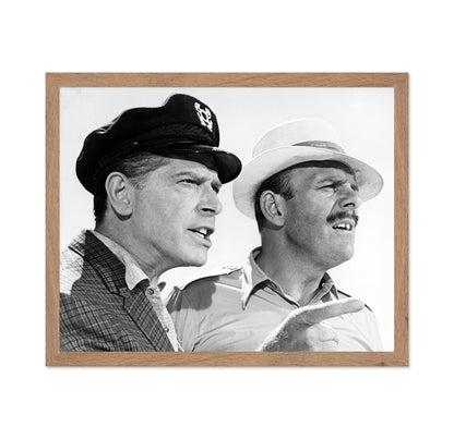 It's a Mad Mad Mad Mad World 1963 Milton Berle No1
