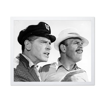 It's a Mad Mad Mad Mad World 1963 Milton Berle No1