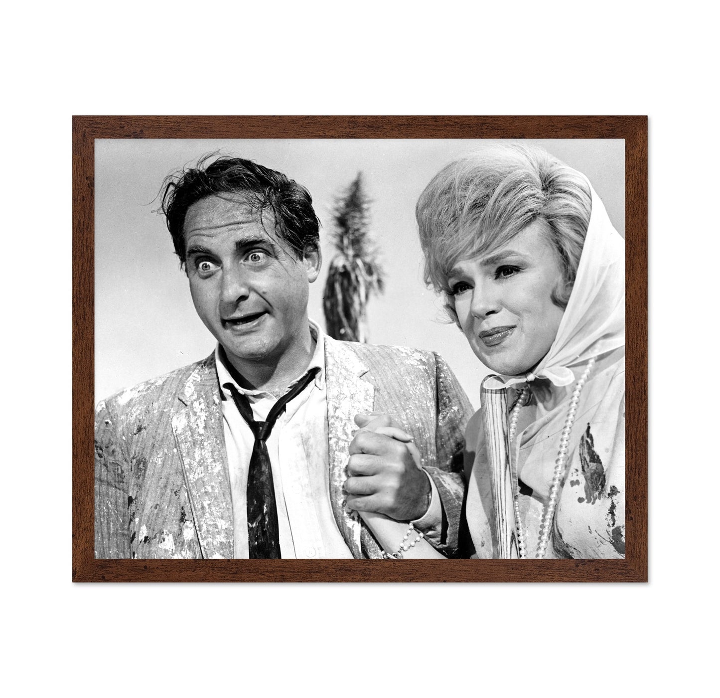It's a Mad Mad Mad Mad World 1963 Sid Caesar No1