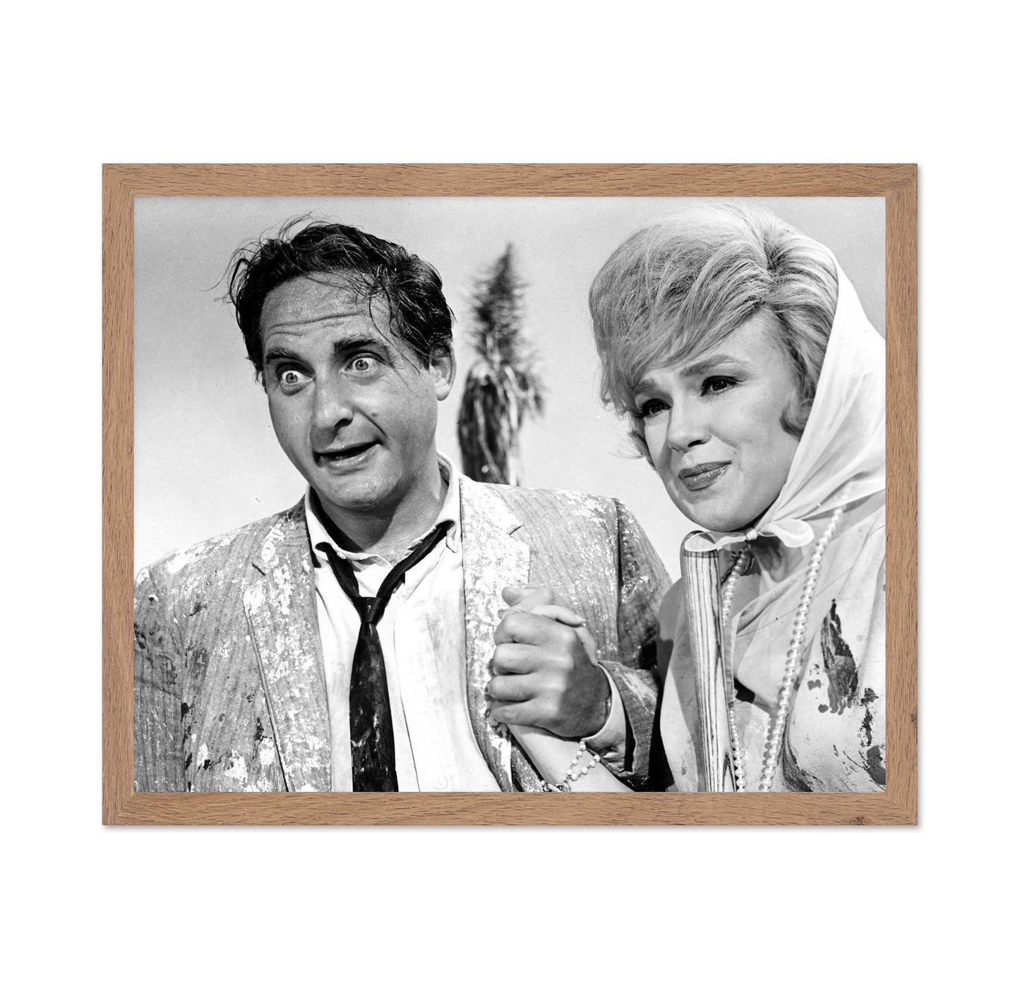 It's a Mad Mad Mad Mad World 1963 Sid Caesar No1