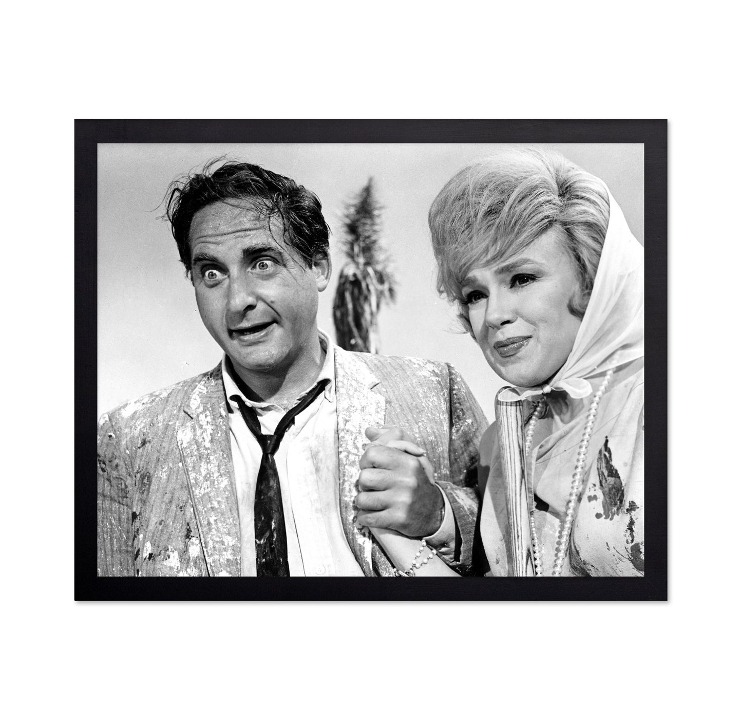 It's a Mad Mad Mad Mad World 1963 Sid Caesar No1