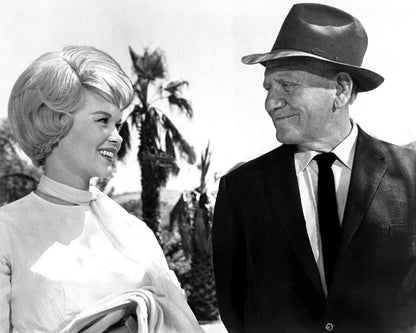 It's a Mad Mad Mad Mad World 1963 Dorothy Provine No2