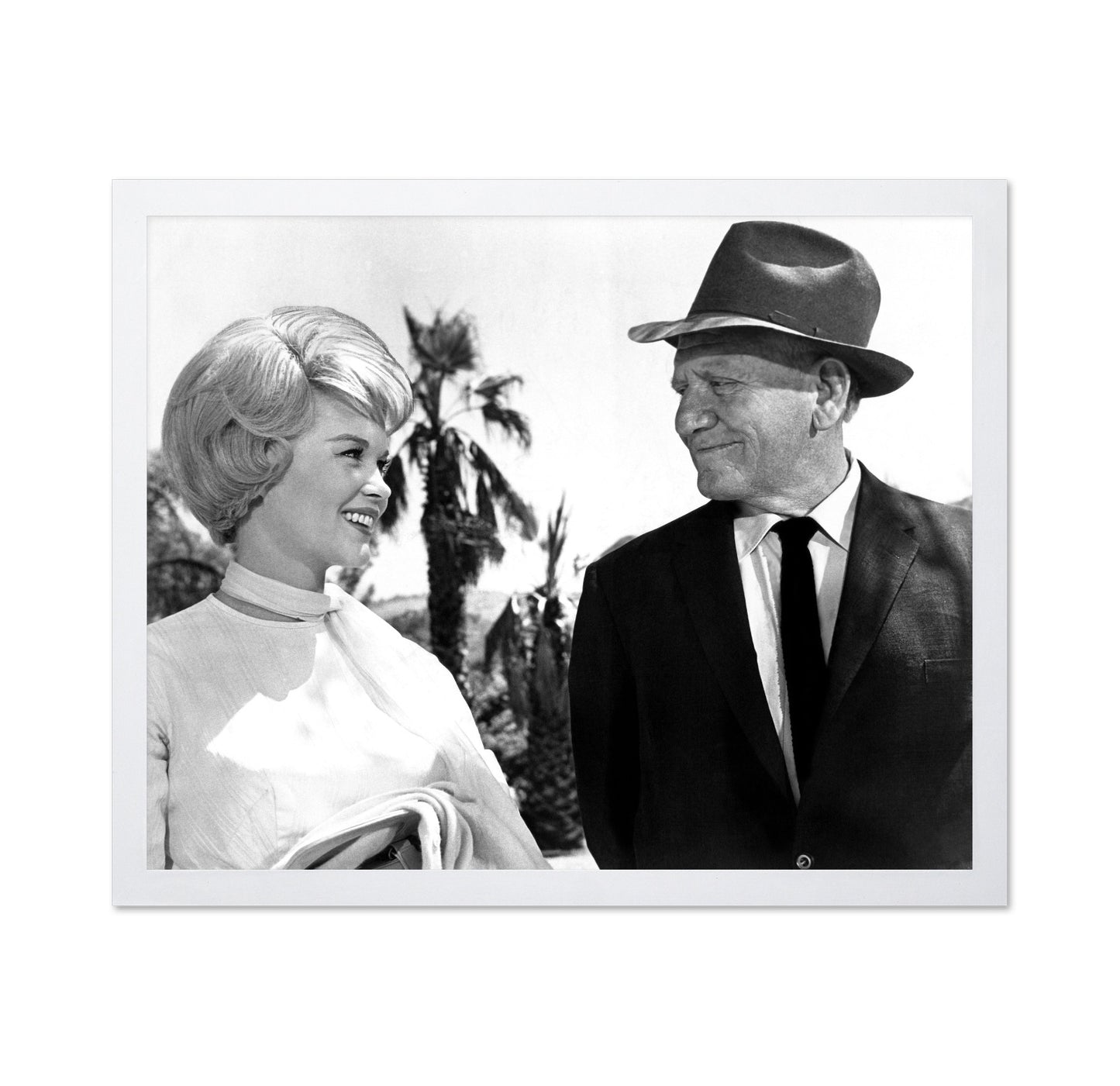 It's a Mad Mad Mad Mad World 1963 Dorothy Provine No2