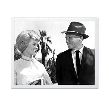 It's a Mad Mad Mad Mad World 1963 Dorothy Provine No2