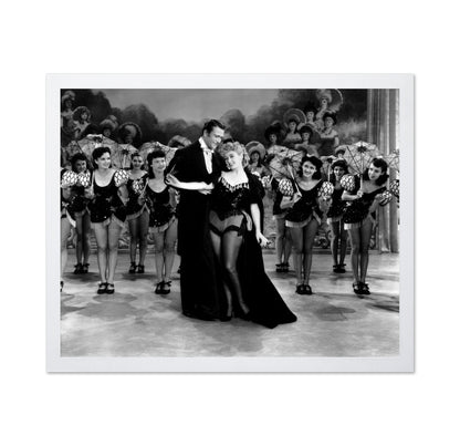 Lady For A Night 1942 John Wayne No2