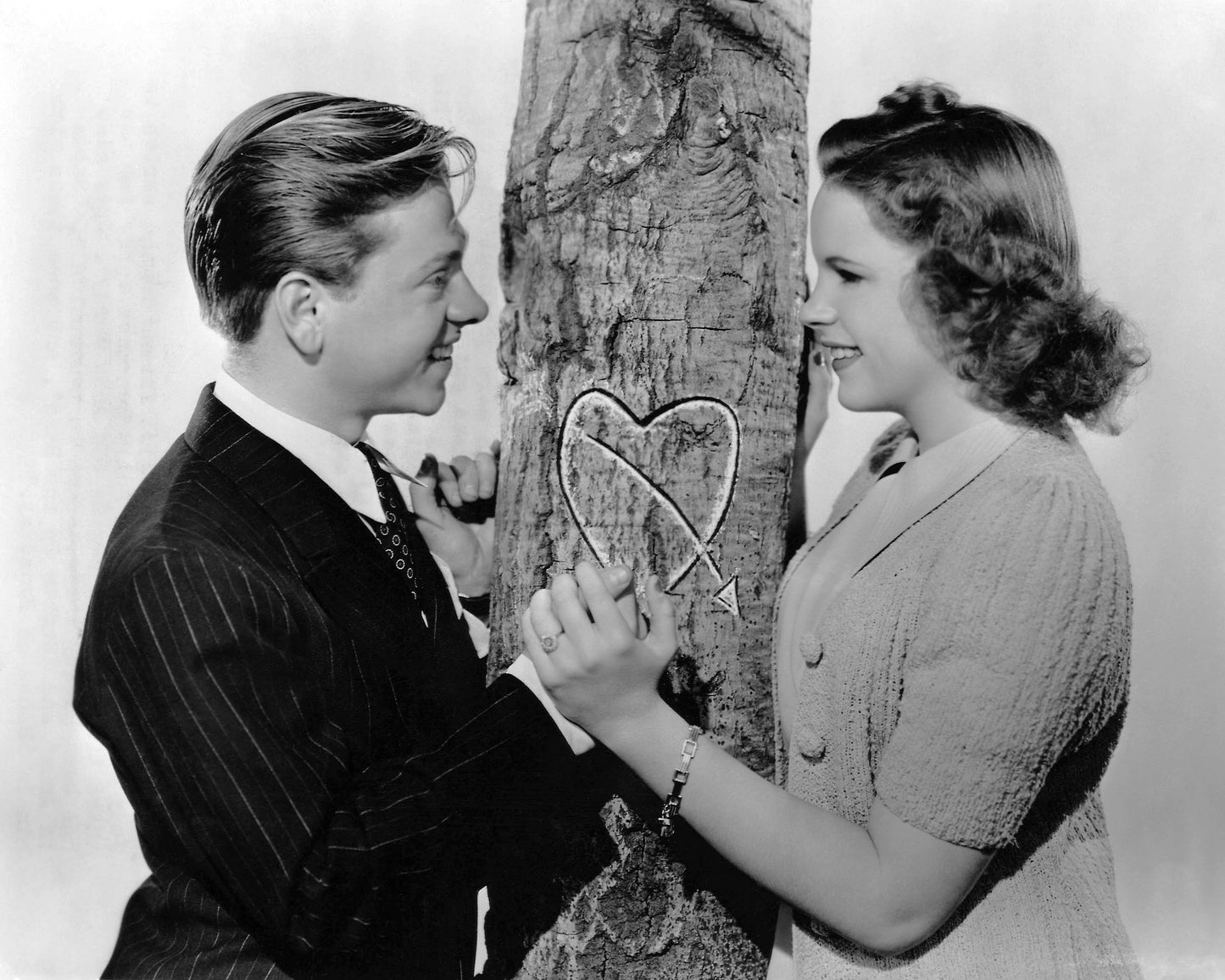 Love Finds Andy Hardy 1938 Mickey Rooney No3