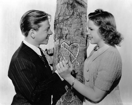 Love Finds Andy Hardy 1938 Mickey Rooney No3