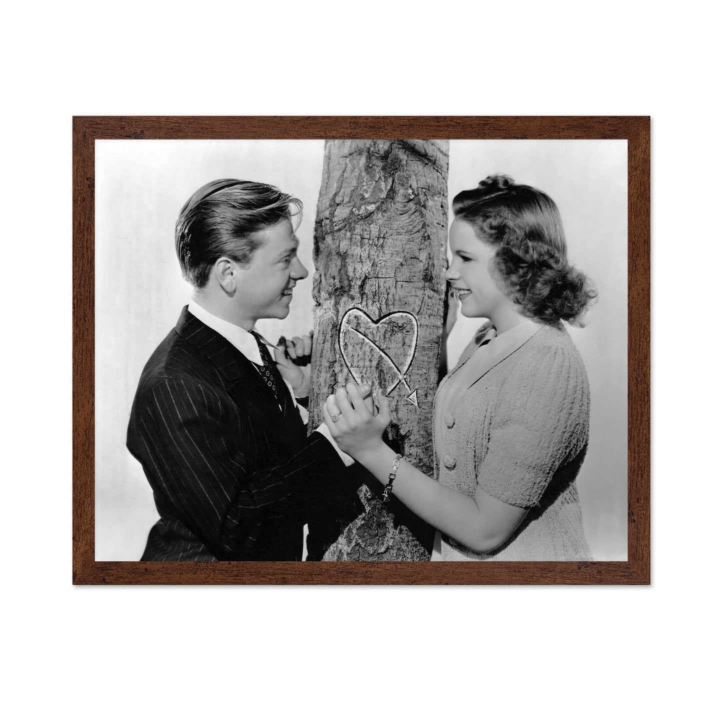 Love Finds Andy Hardy 1938 Mickey Rooney No3