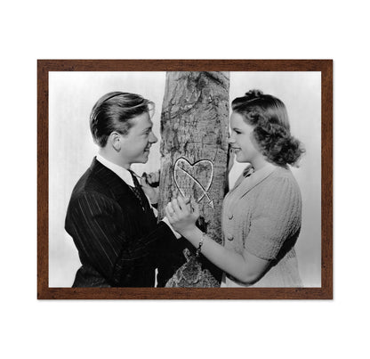 Love Finds Andy Hardy 1938 Mickey Rooney No3