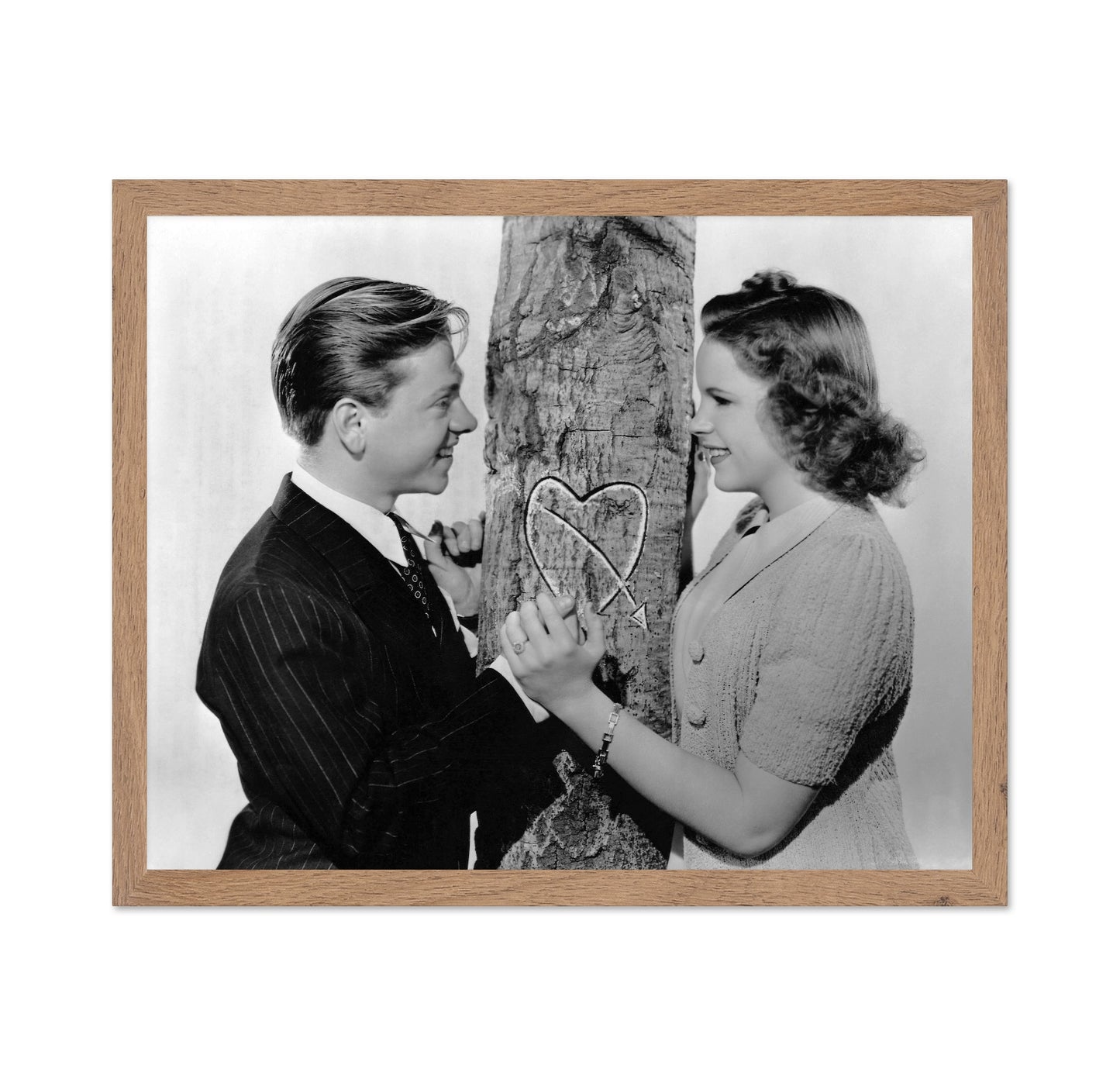 Love Finds Andy Hardy 1938 Mickey Rooney No3