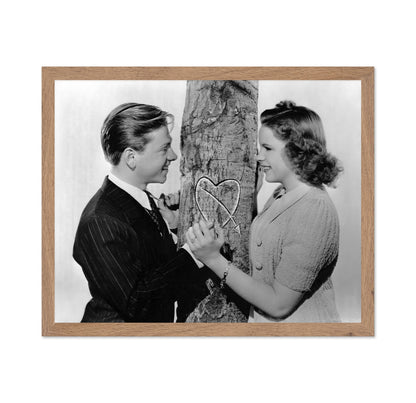 Love Finds Andy Hardy 1938 Mickey Rooney No3