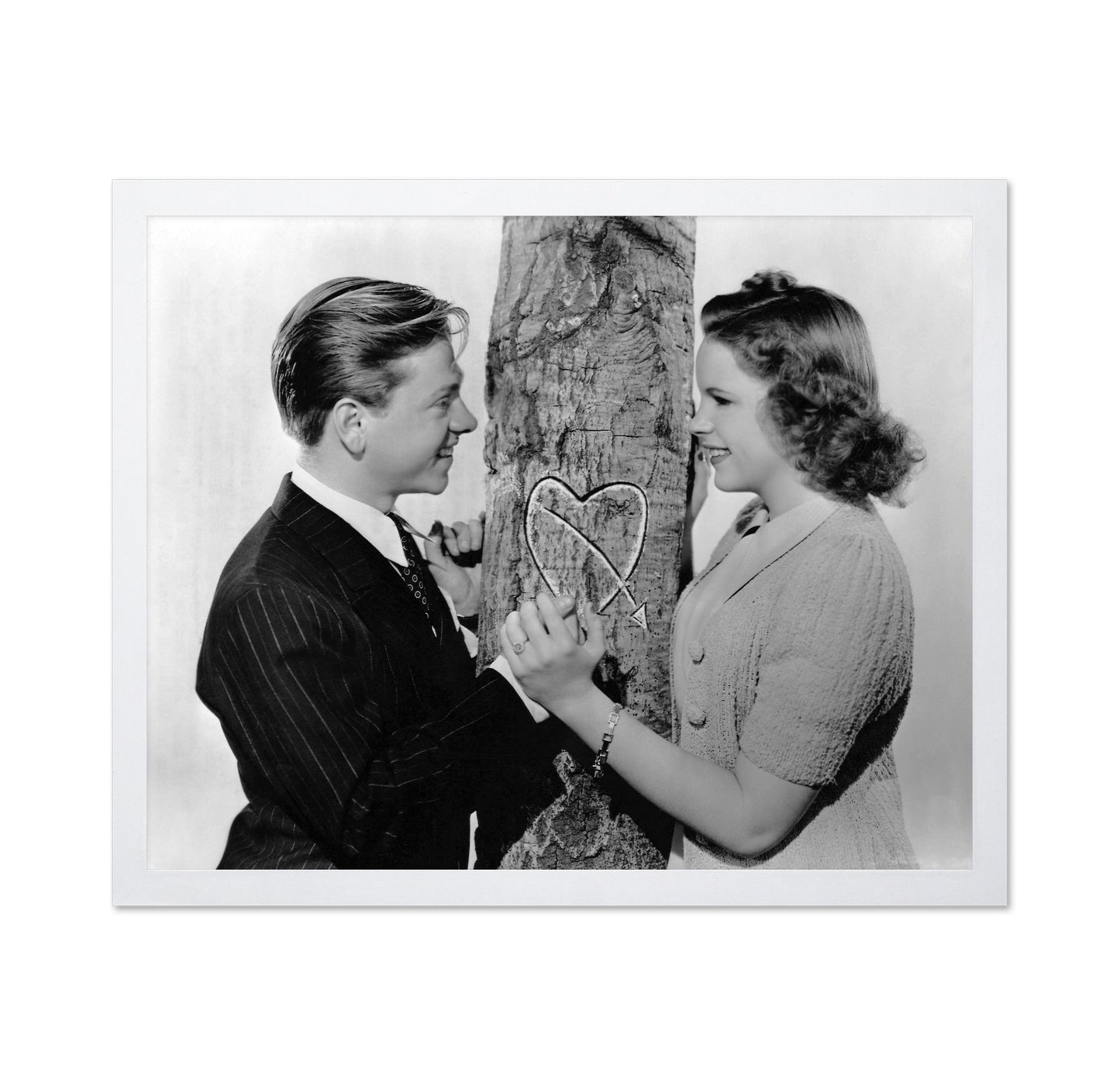 Love Finds Andy Hardy 1938 Mickey Rooney No3