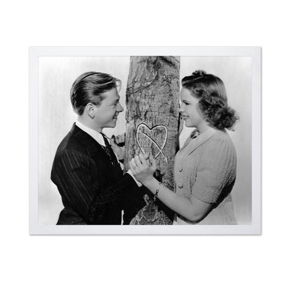 Love Finds Andy Hardy 1938 Mickey Rooney No3