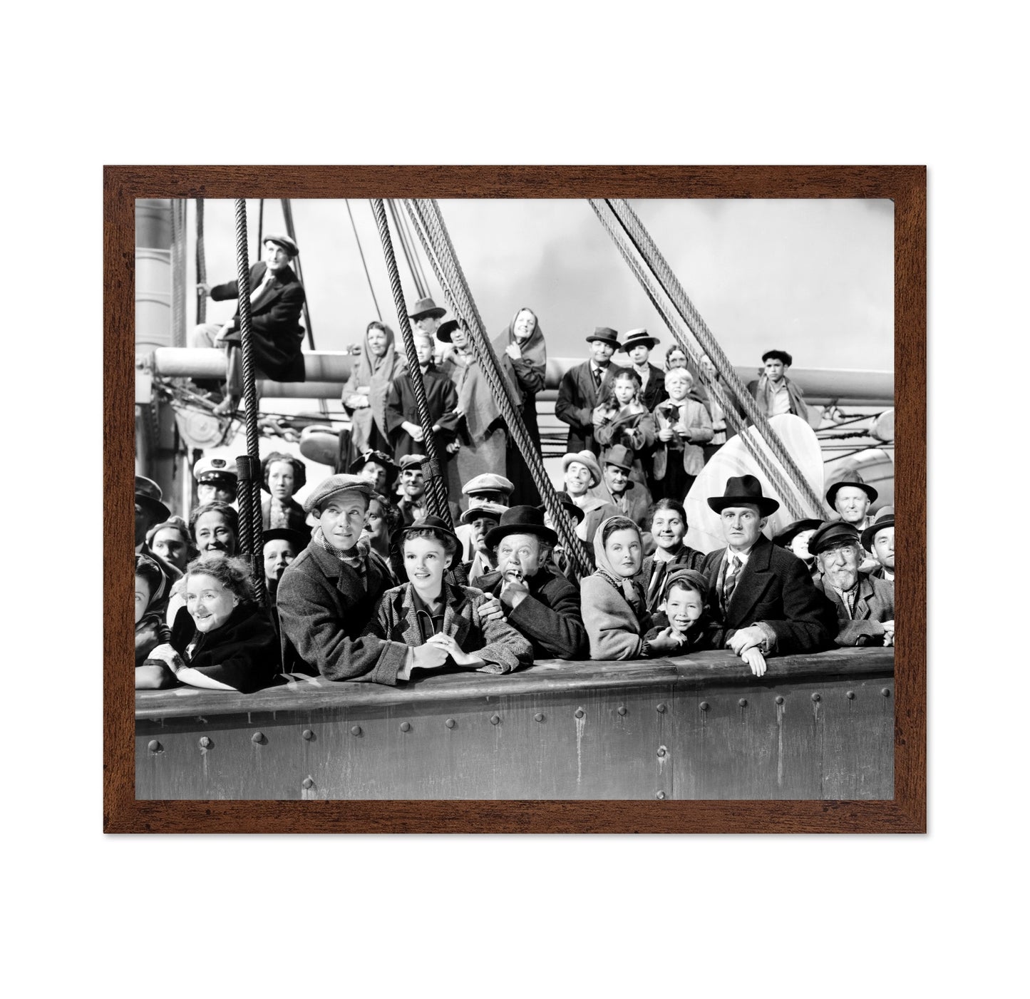 Little Nellie Kelly 1940 George Murphy
