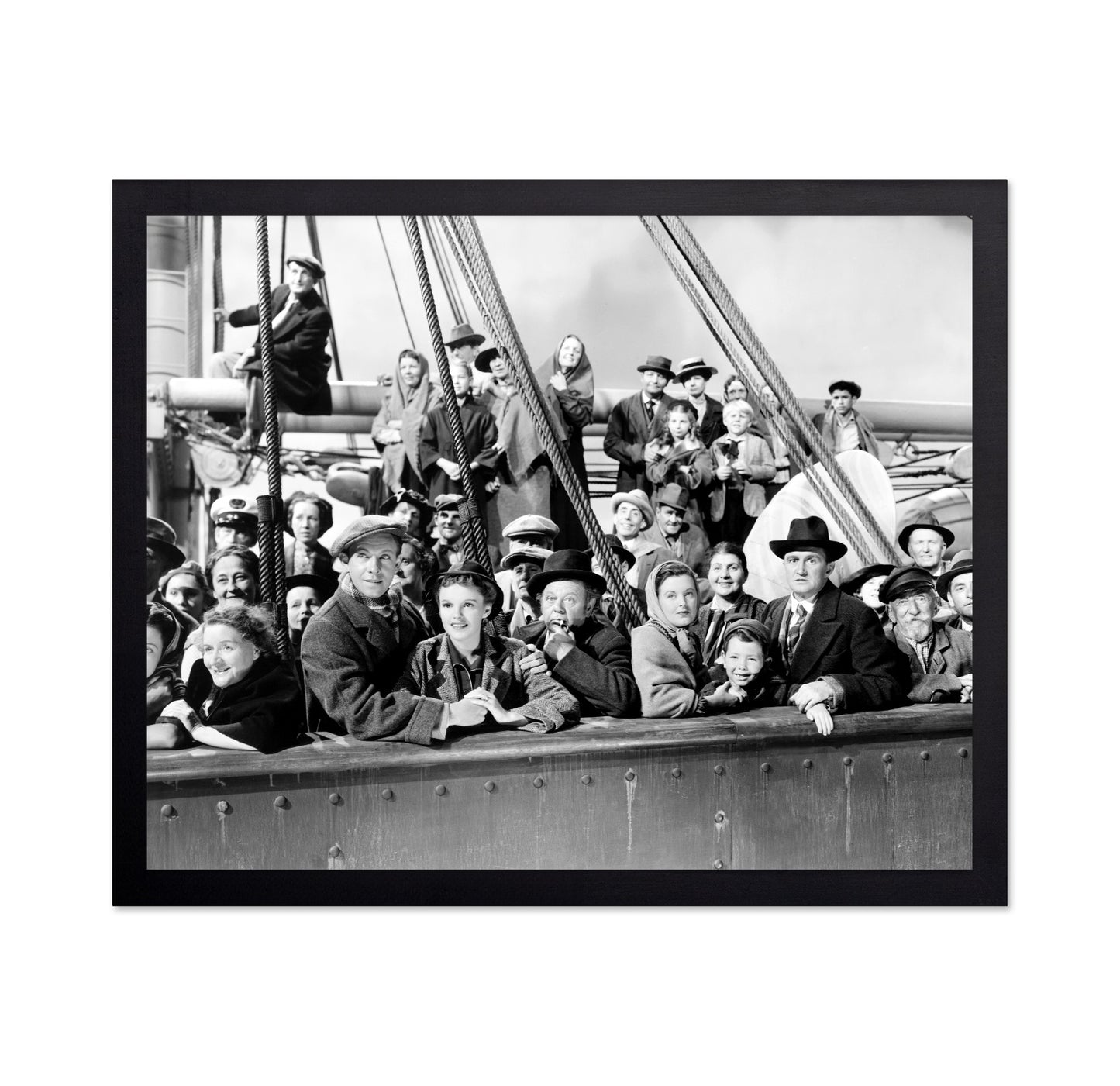 Little Nellie Kelly 1940 George Murphy
