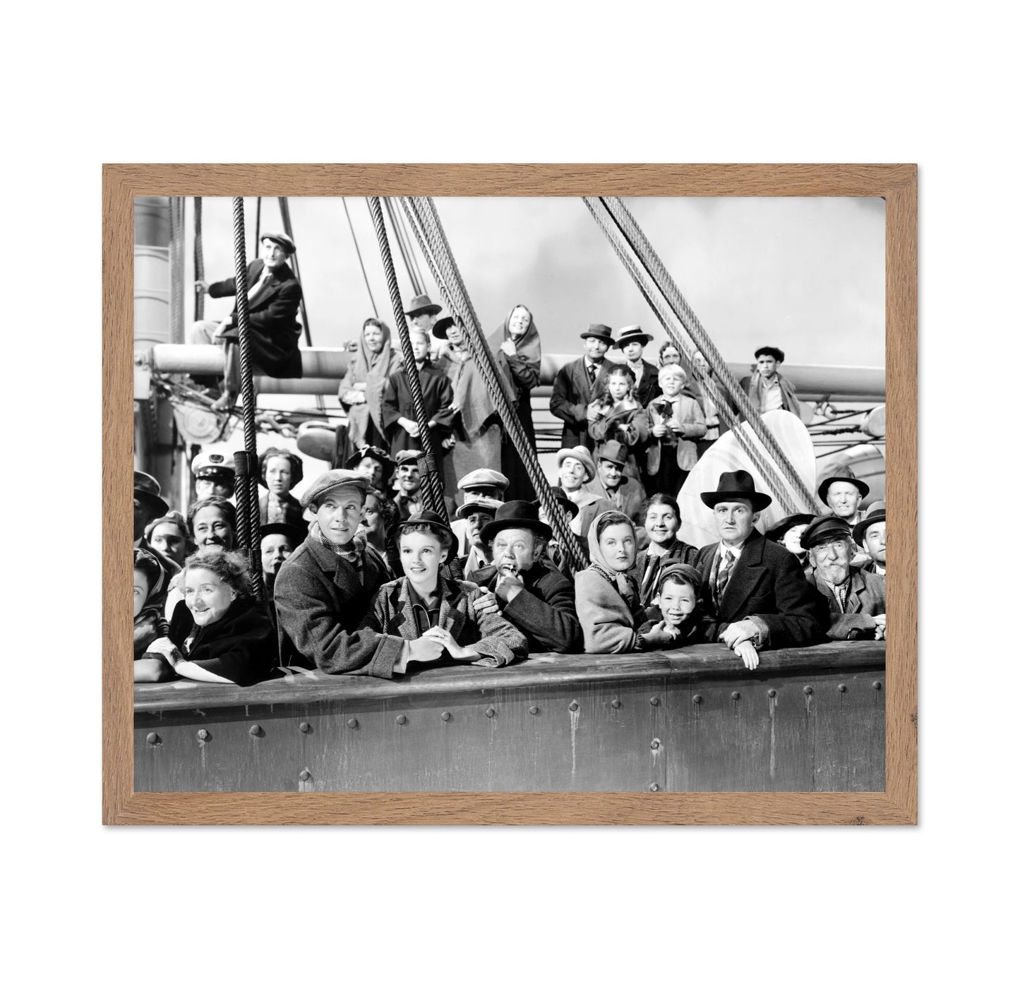 Little Nellie Kelly 1940 George Murphy
