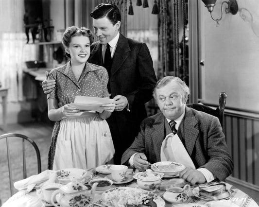 Little Nellie Kelly 1940 Judy Garland