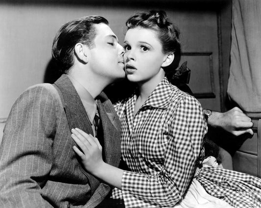 Little Nellie Kelly 1940 Douglas McPhail