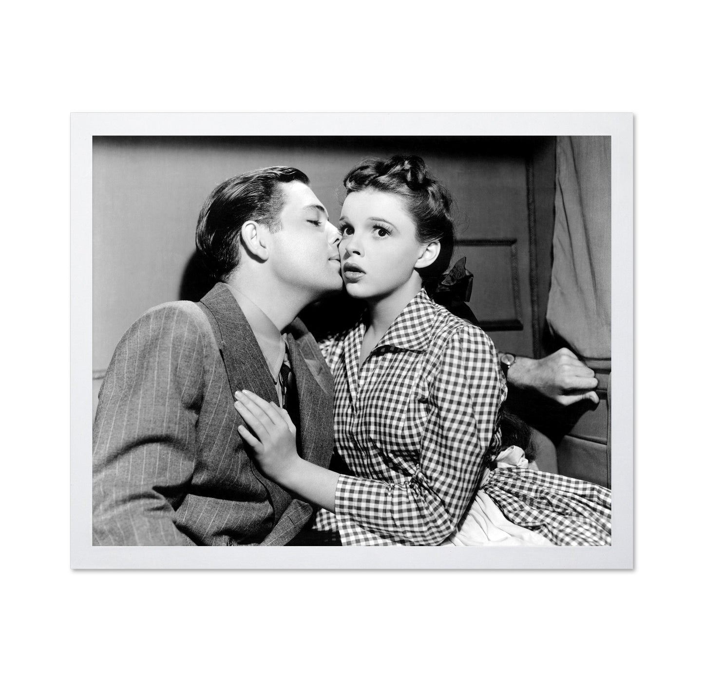 Little Nellie Kelly 1940 Douglas McPhail
