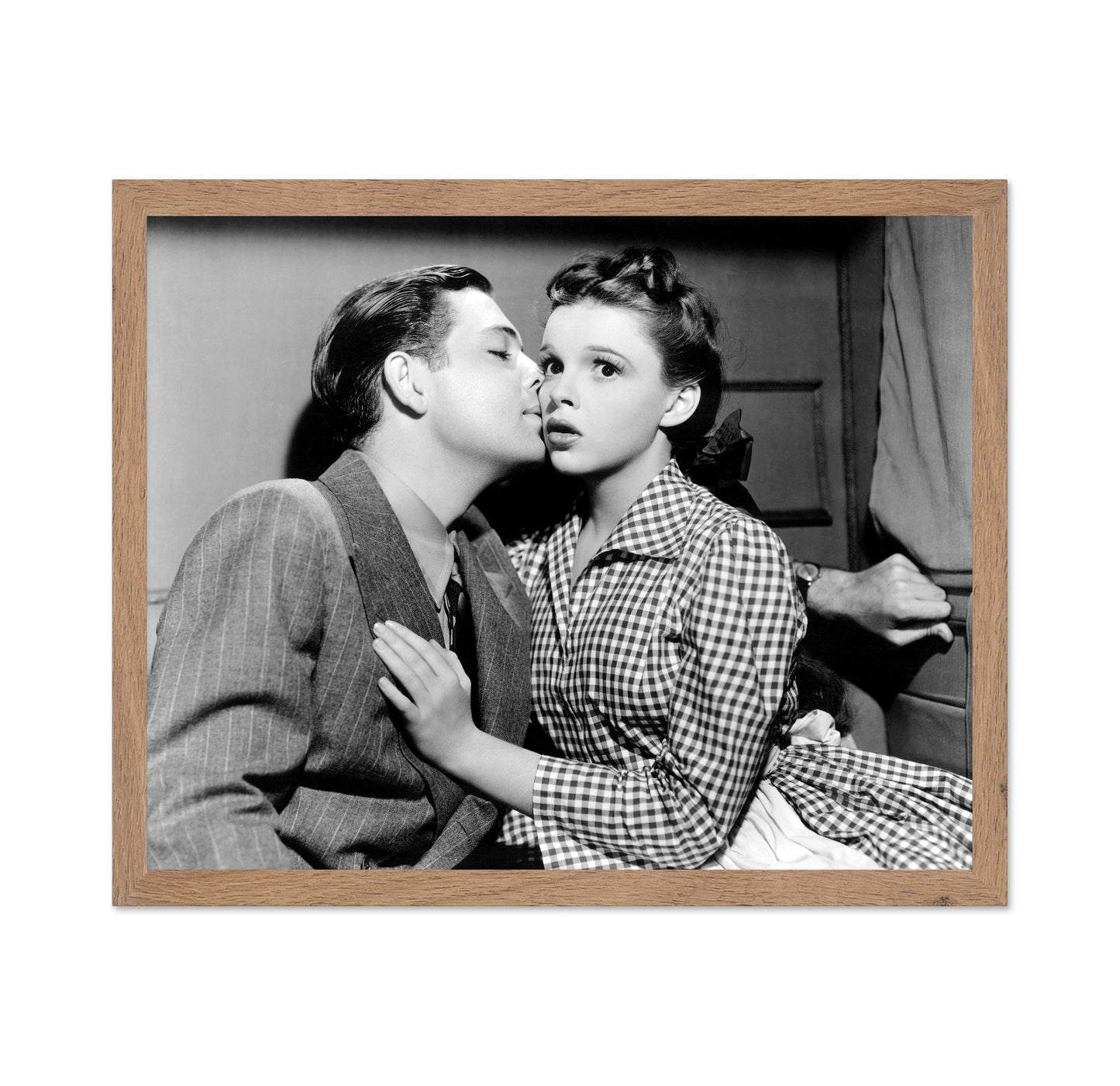 Little Nellie Kelly 1940 Douglas McPhail