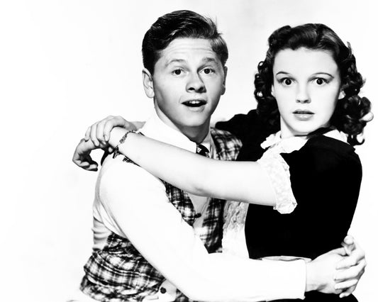Love Finds Andy Hardy 1938 Mickey Rooney No1