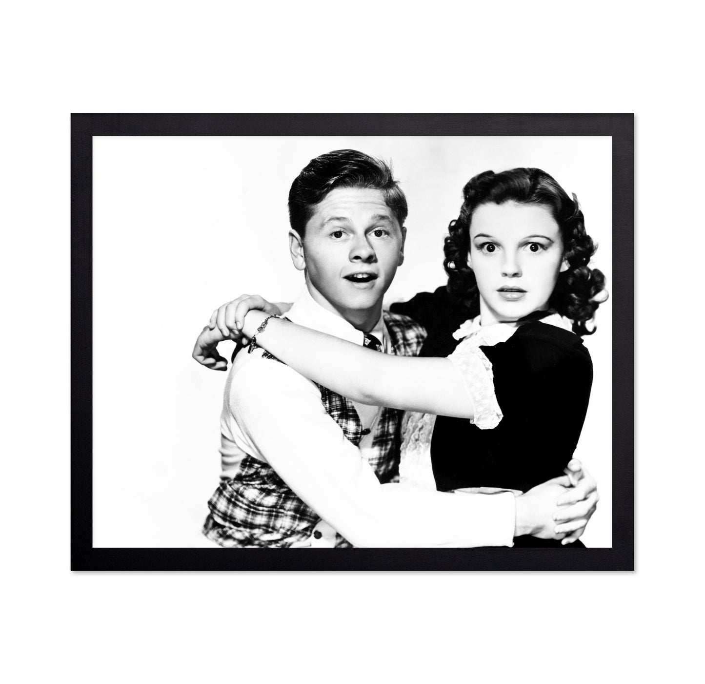 Love Finds Andy Hardy 1938 Mickey Rooney No1