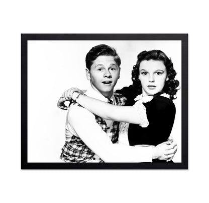 Love Finds Andy Hardy 1938 Mickey Rooney No1