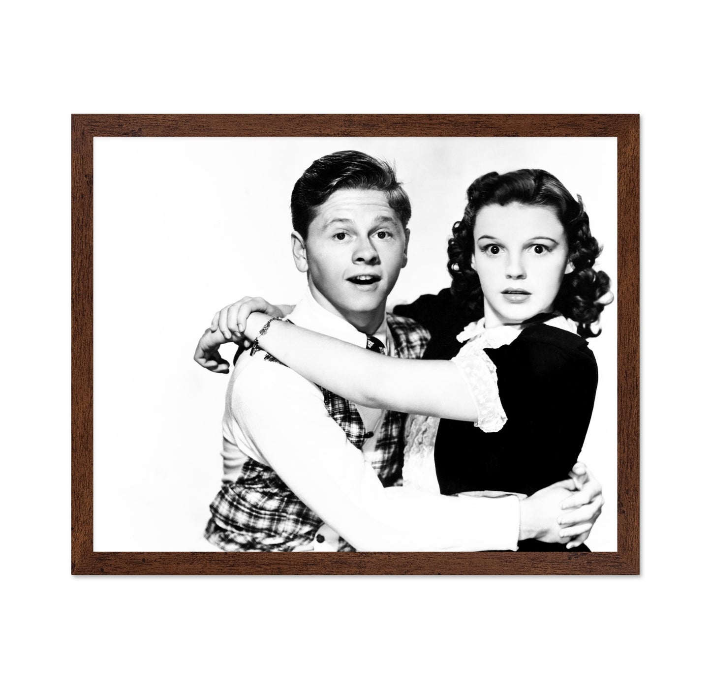 Love Finds Andy Hardy 1938 Mickey Rooney No1