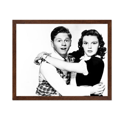 Love Finds Andy Hardy 1938 Mickey Rooney No1