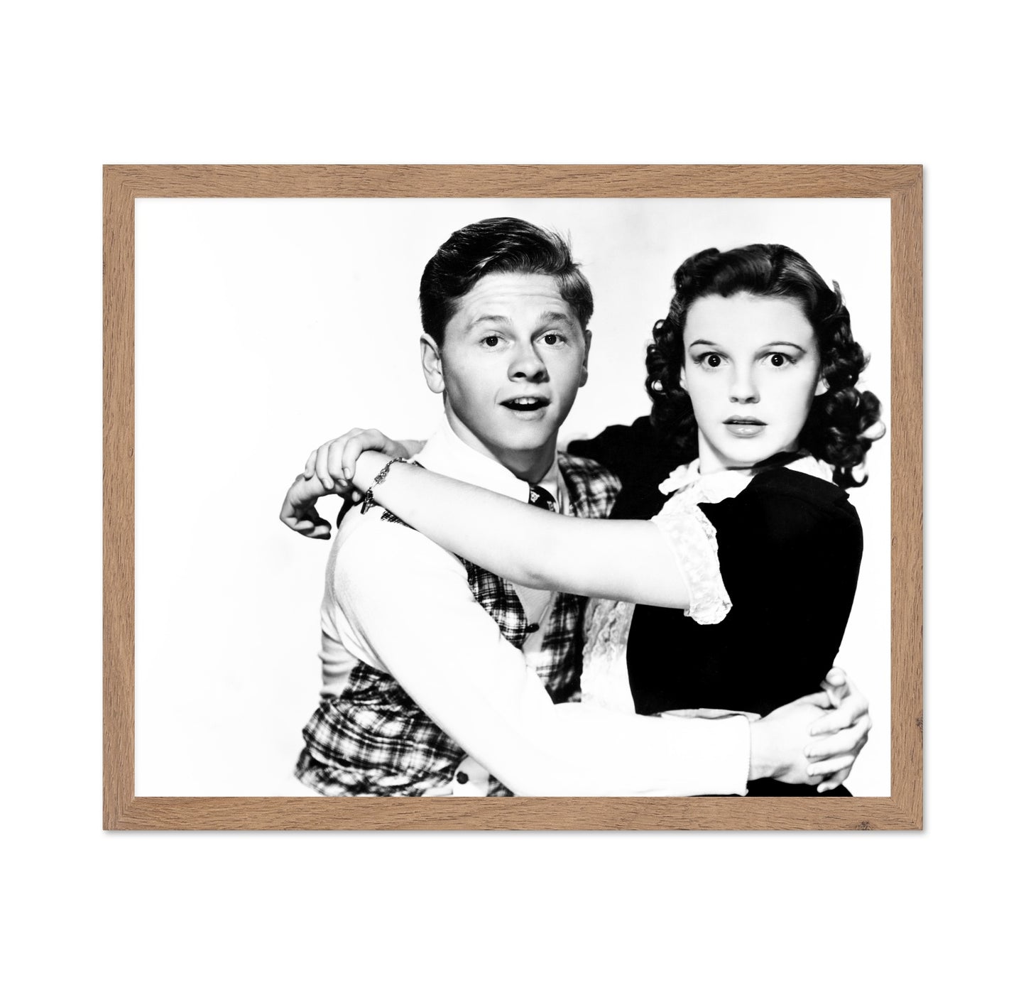 Love Finds Andy Hardy 1938 Mickey Rooney No1