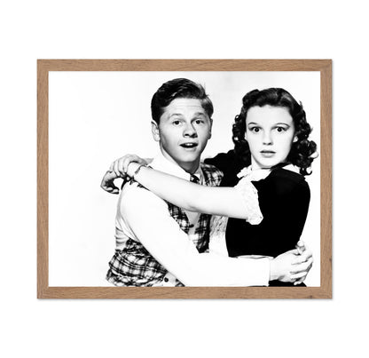 Love Finds Andy Hardy 1938 Mickey Rooney No1