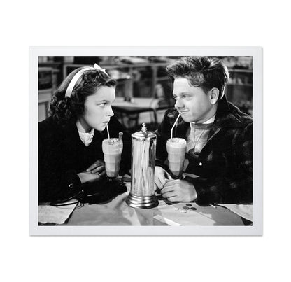 Love Finds Andy Hardy 1938 Judy Garland