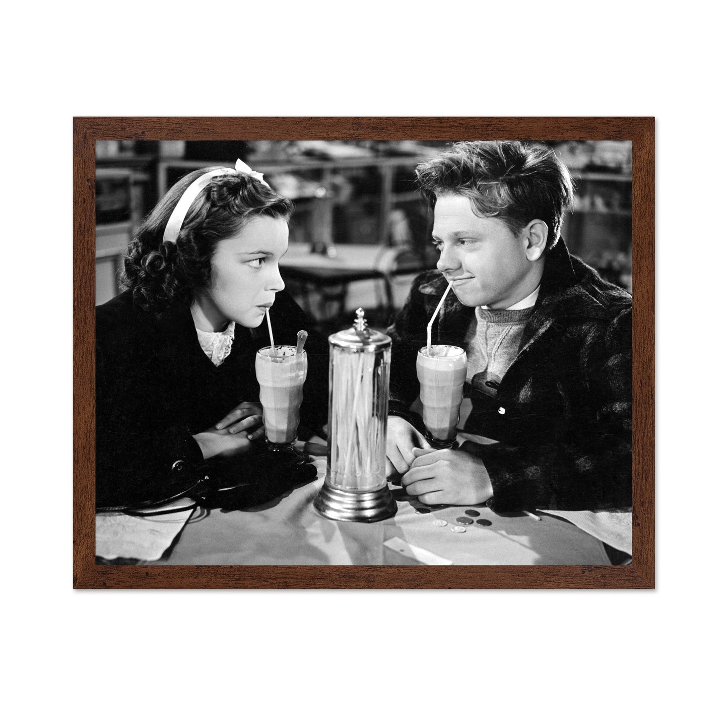 Love Finds Andy Hardy 1938 Judy Garland