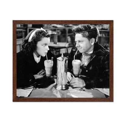 Love Finds Andy Hardy 1938 Judy Garland