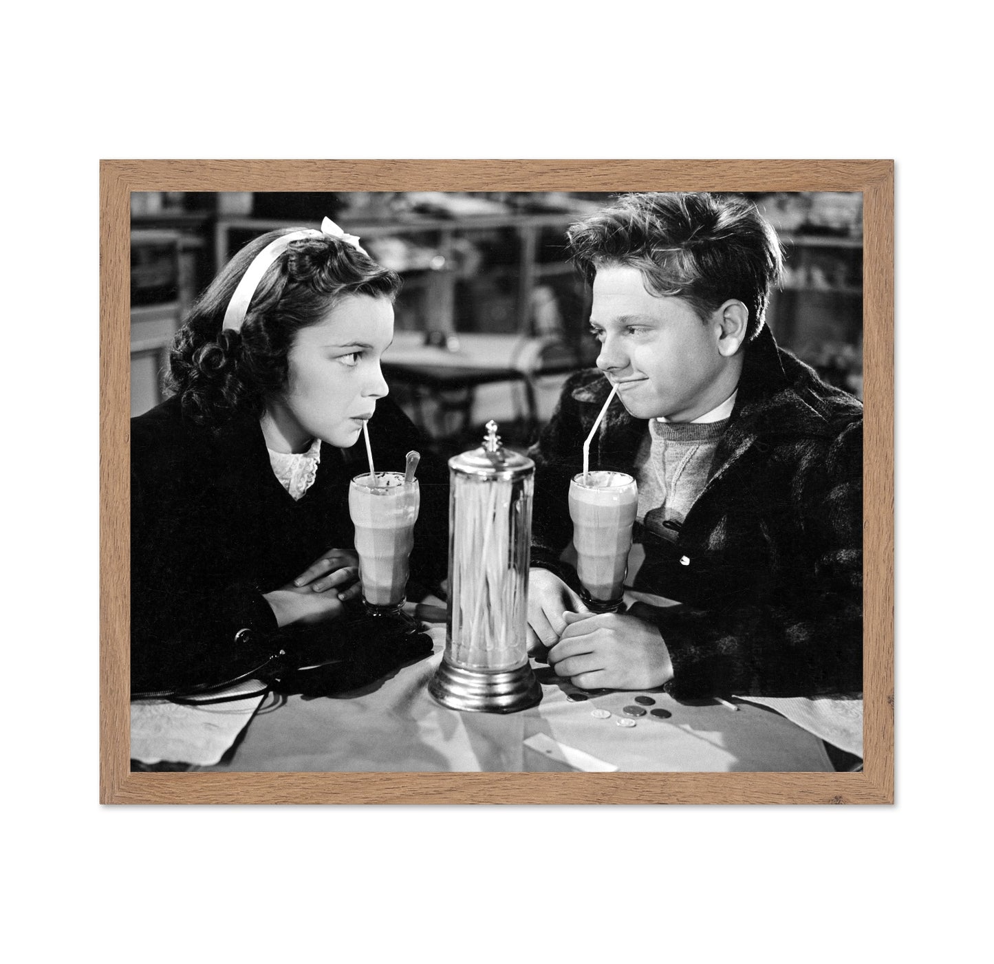 Love Finds Andy Hardy 1938 Judy Garland
