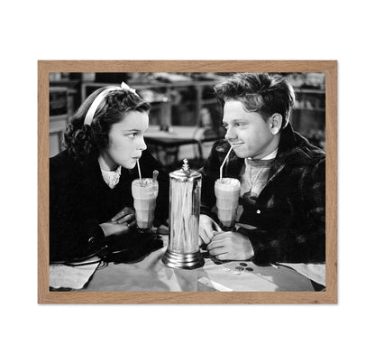 Love Finds Andy Hardy 1938 Judy Garland