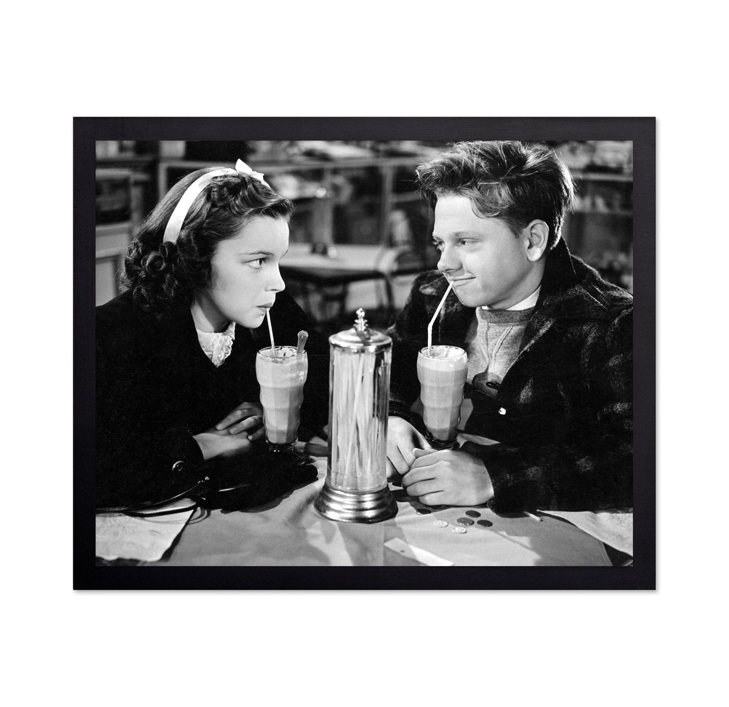 Love Finds Andy Hardy 1938 Judy Garland