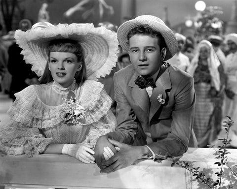 Meet Me In St Louis 1944 Judy Garland No1