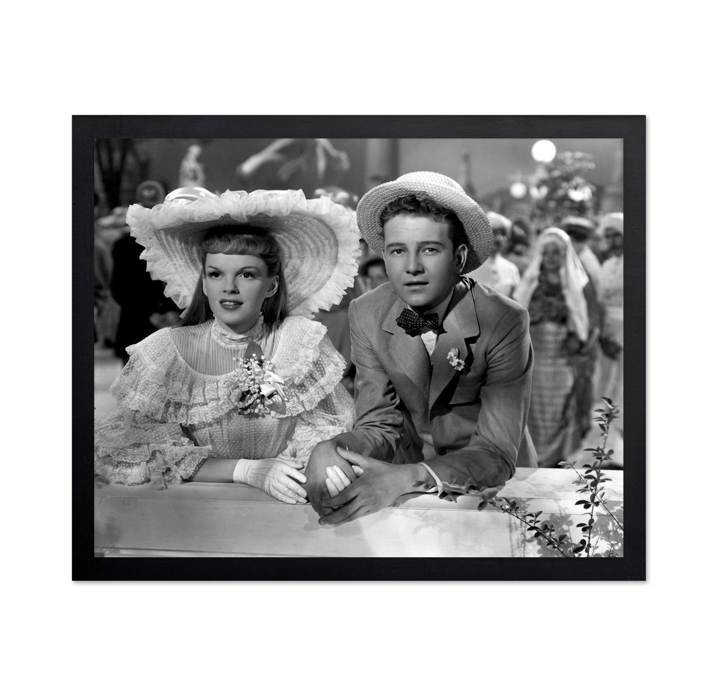 Meet Me In St Louis 1944 Judy Garland No1