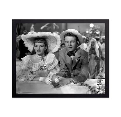 Meet Me In St Louis 1944 Judy Garland No1