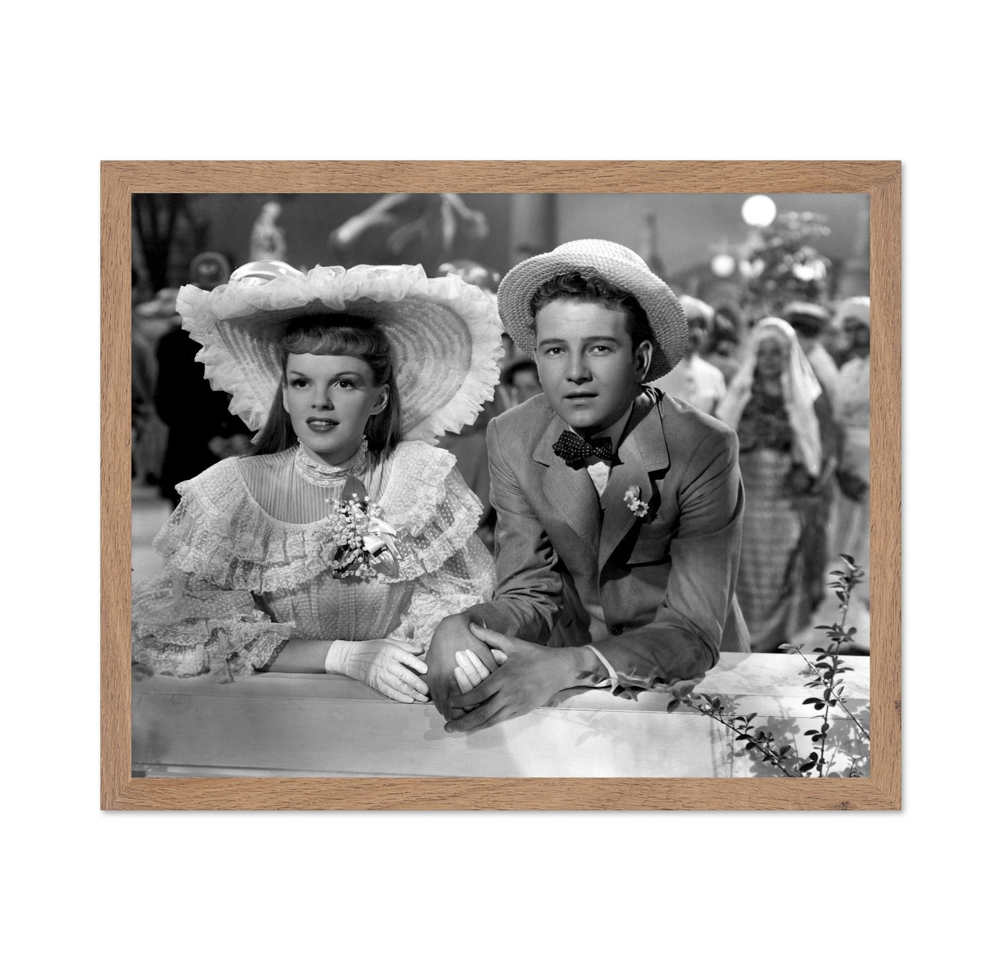 Meet Me In St Louis 1944 Judy Garland No1