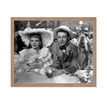 Meet Me In St Louis 1944 Judy Garland No1